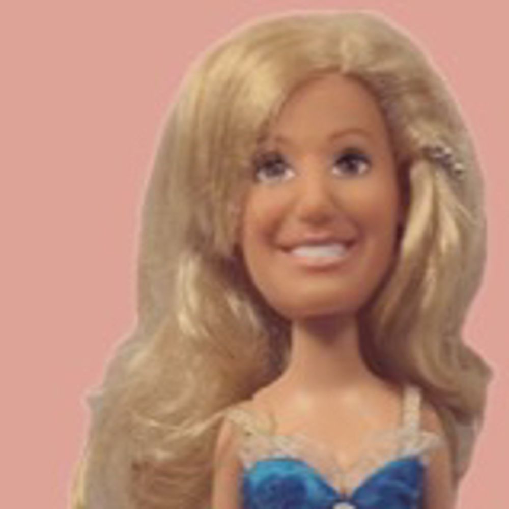 Frizzabelle Jenkins