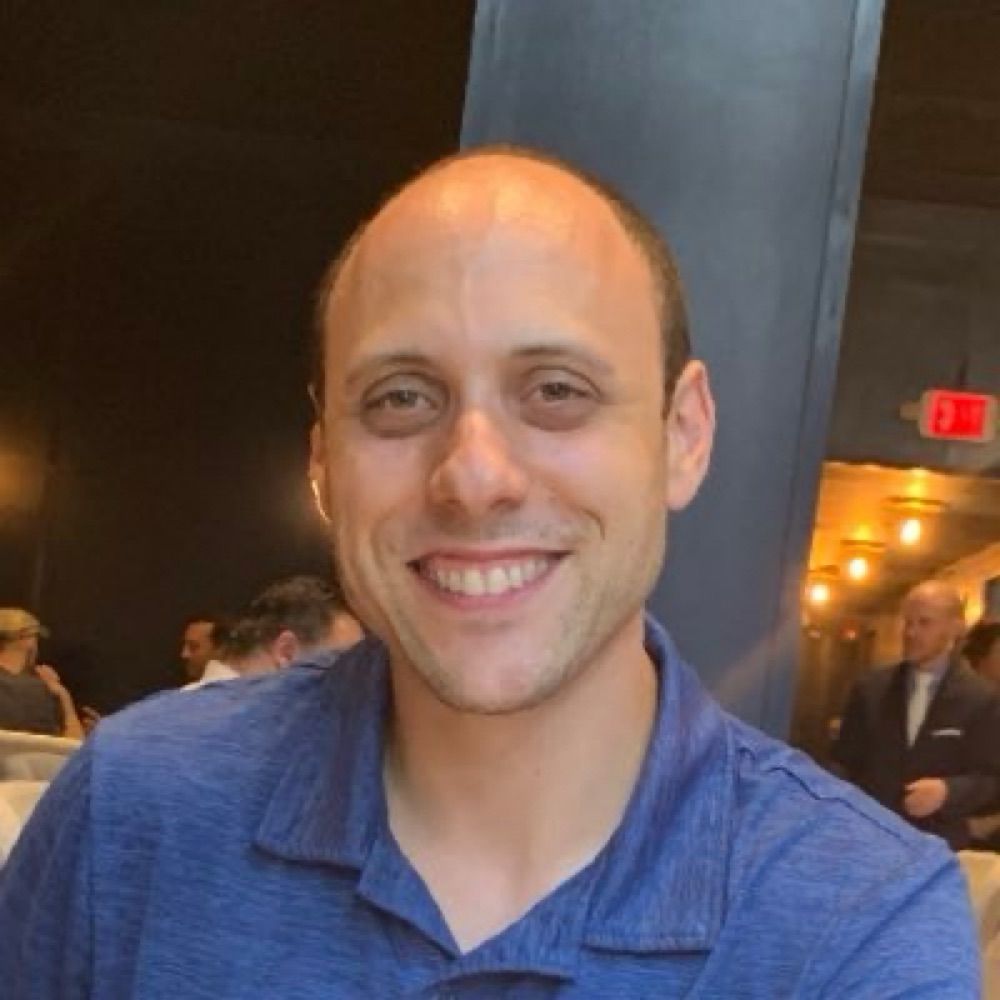 Michael Wolf, MD