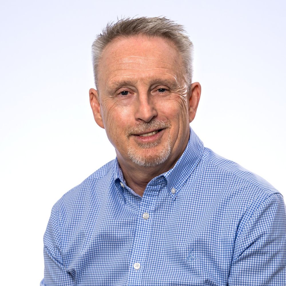 Martin Jervis