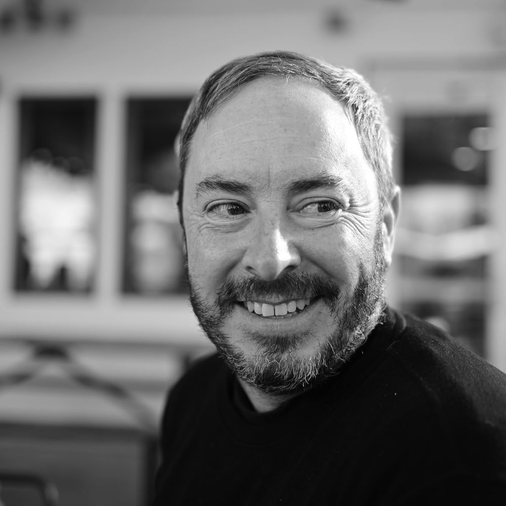 Timothy Vollmer