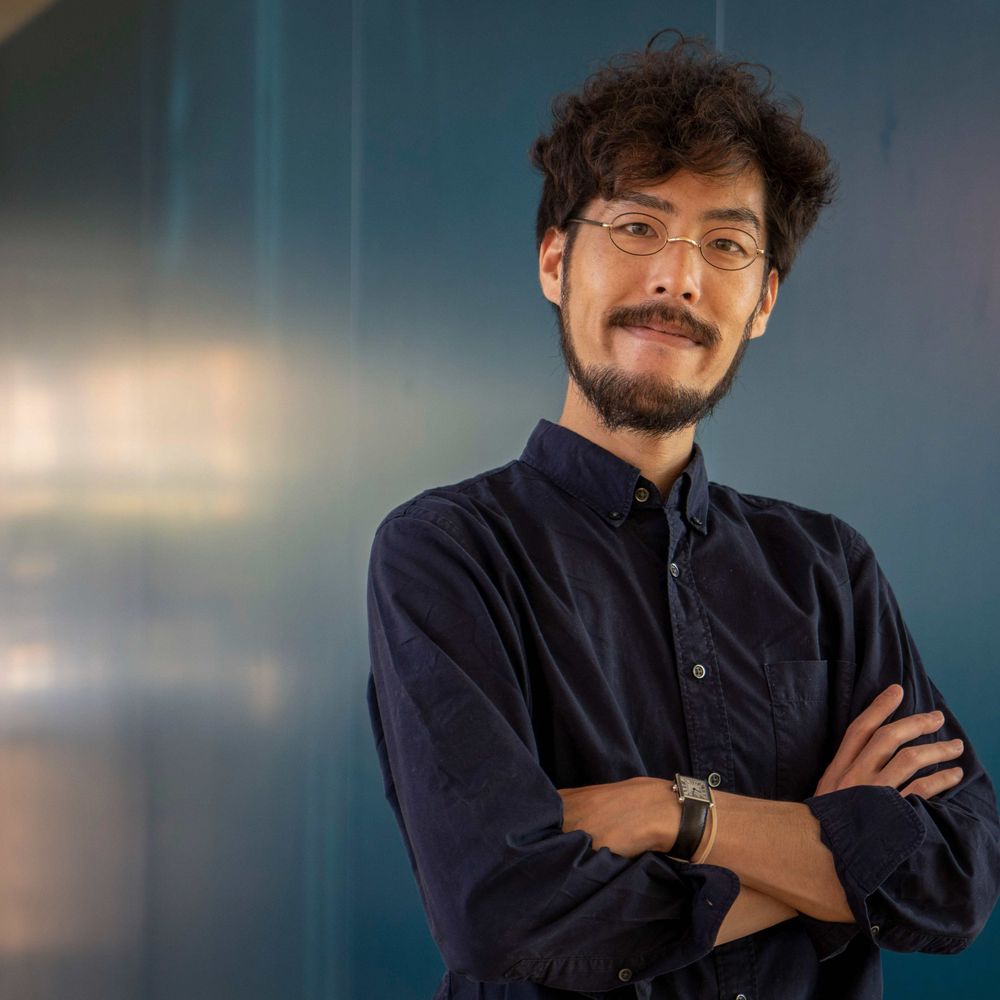 Ryosuke Fujii (Ryo)