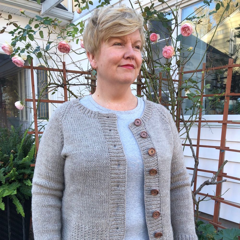 Carole Emberton