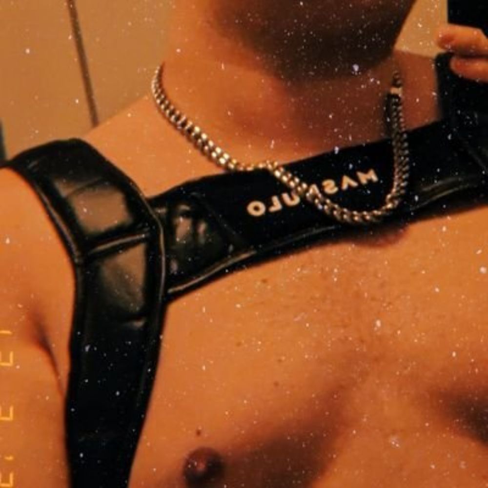 Kinky Switch 😈🔃