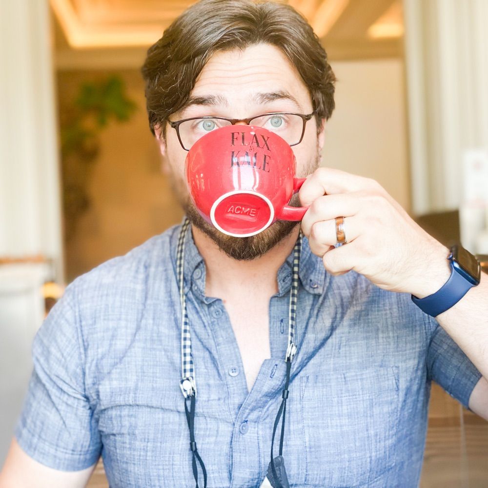 Derekdrinkscoffee