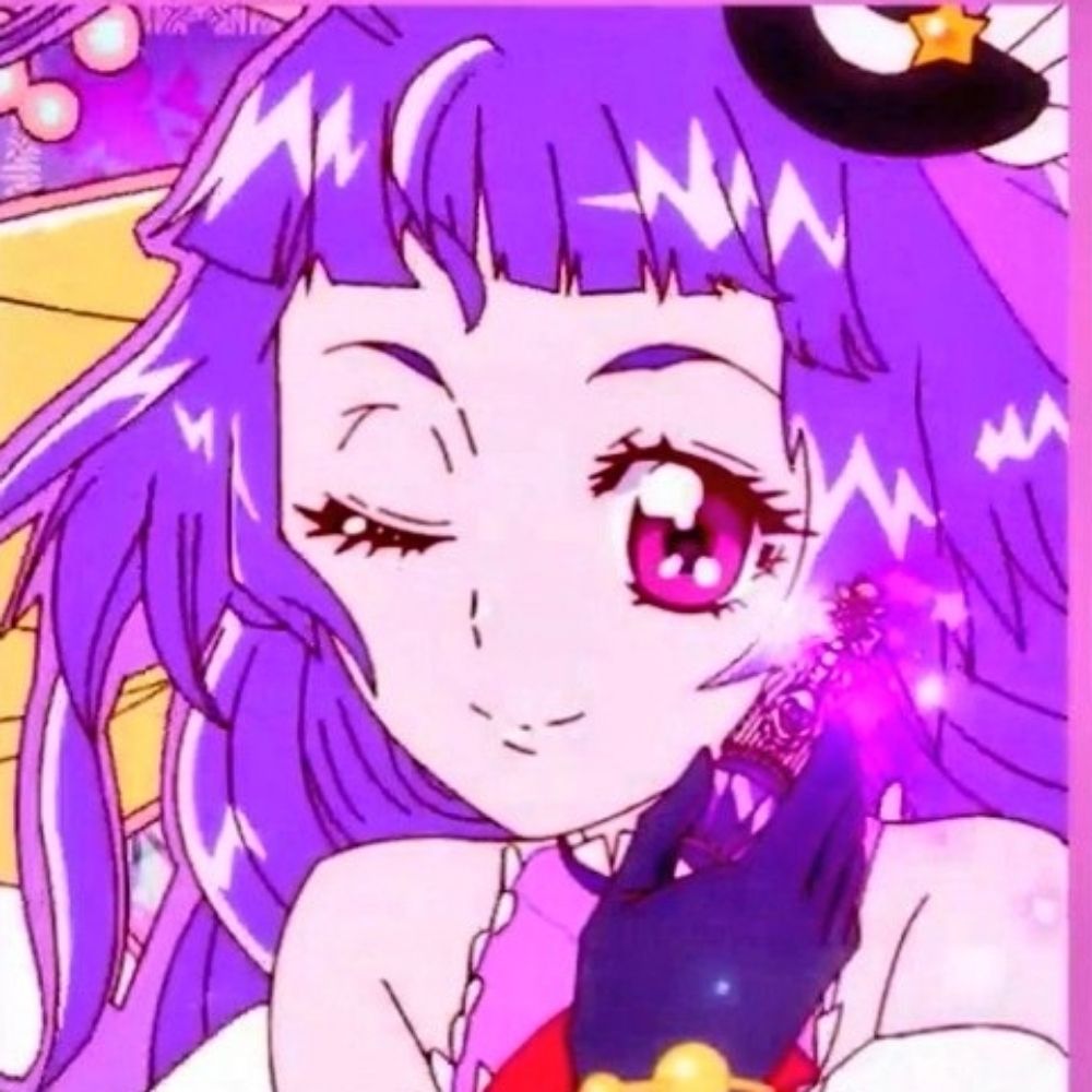 SadParfait ✩彡