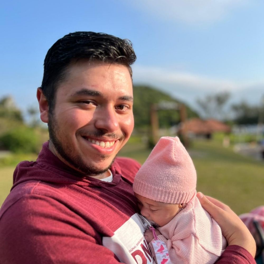 Israel Santos