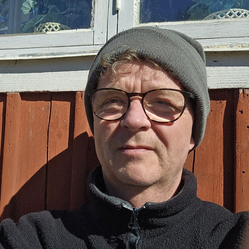 Klas Sörbo