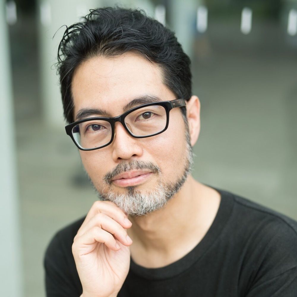 戸梶歩(宇宙開発エバンジェリスト)