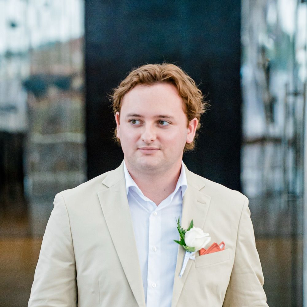 Caleb Bozard