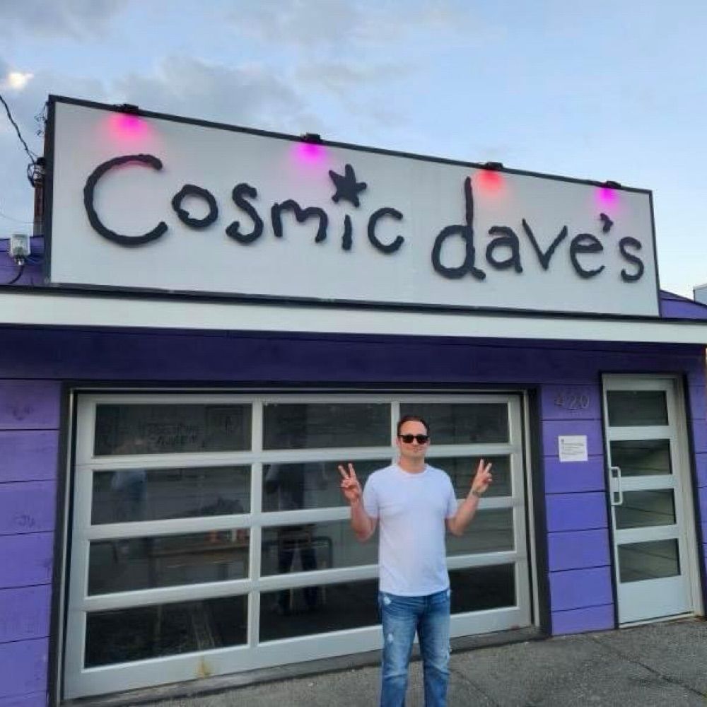 Dave Essig