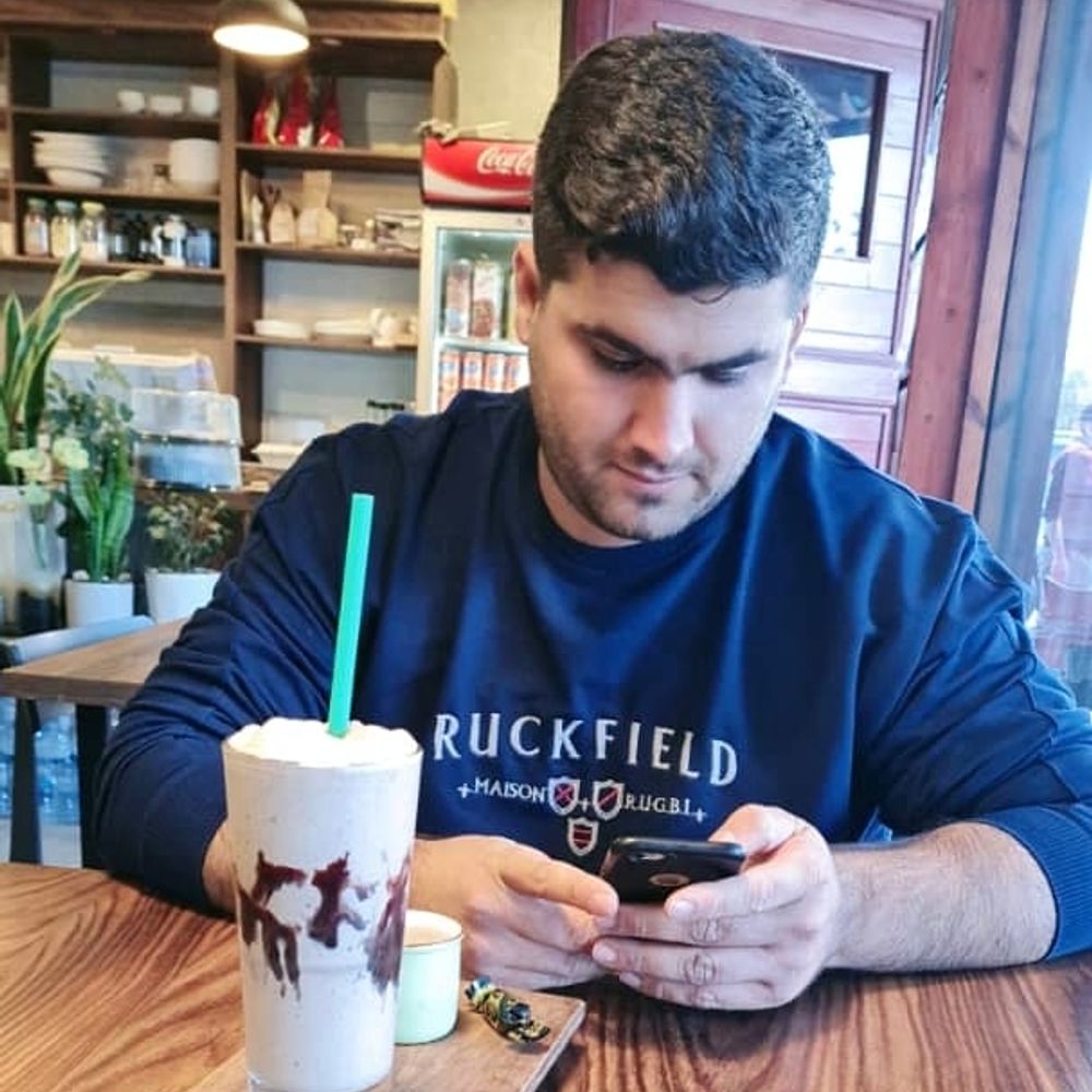 Alihosseinpour