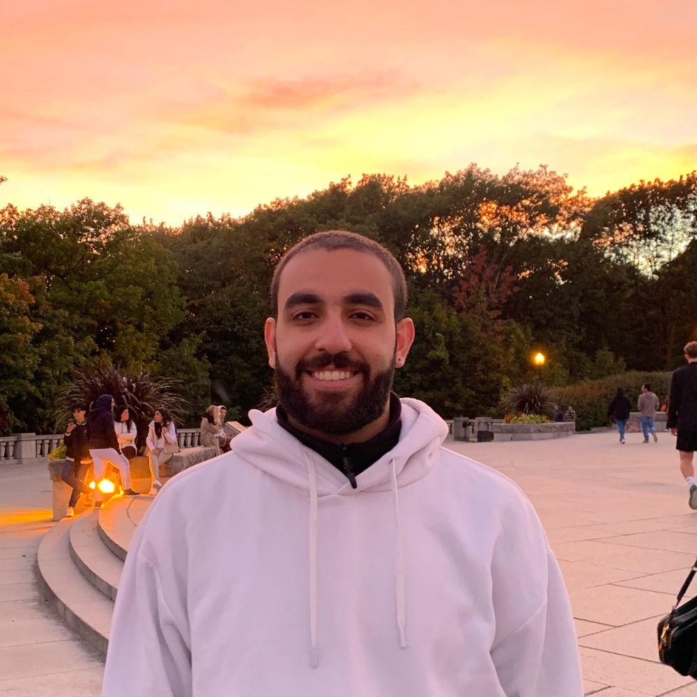 Andrew El-Kadi