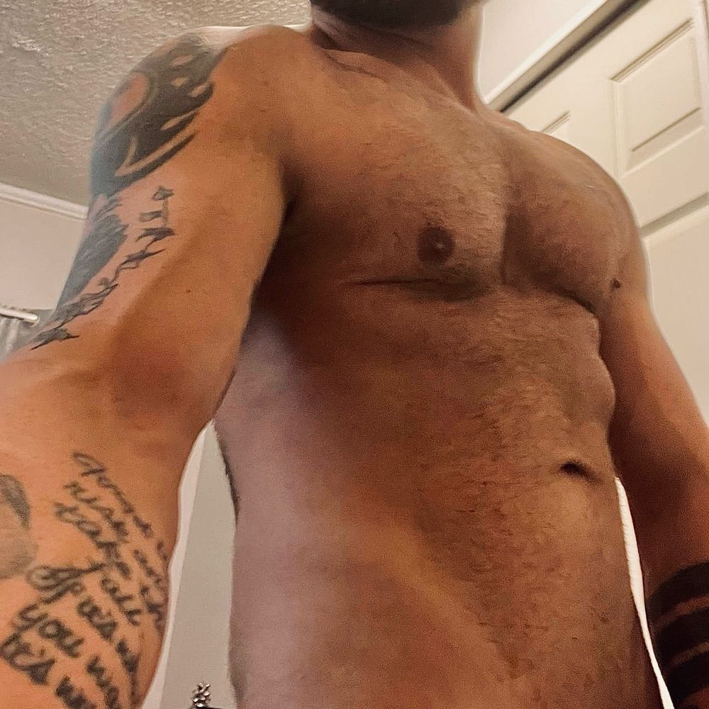 Bronzed Beast