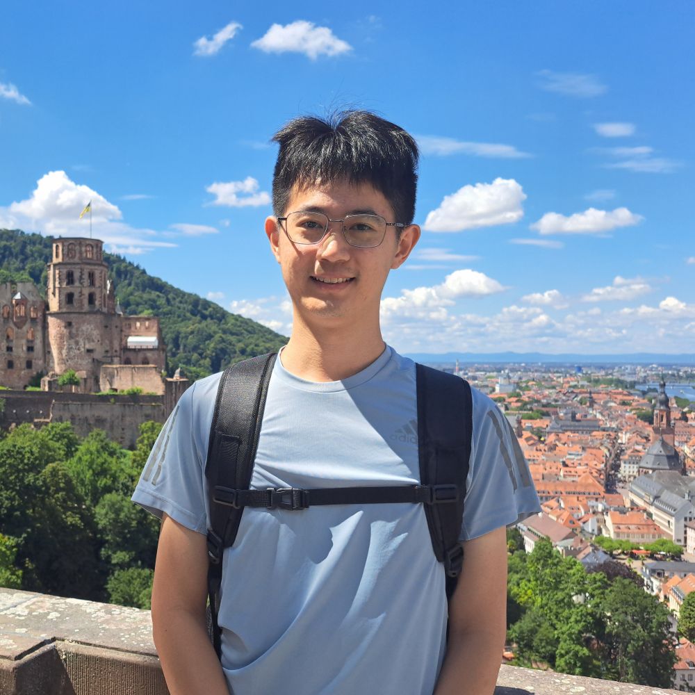Xuan (Stephenson) Lai