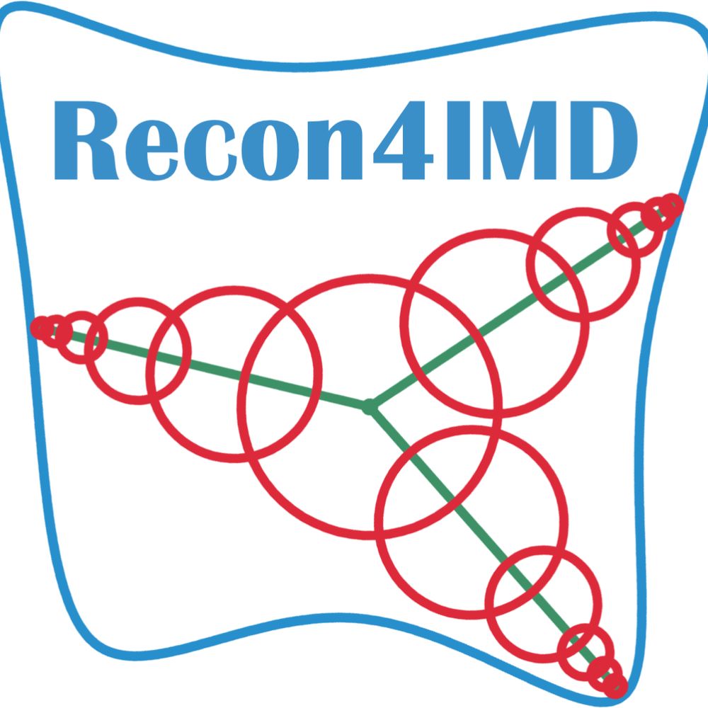 Recon4IMD