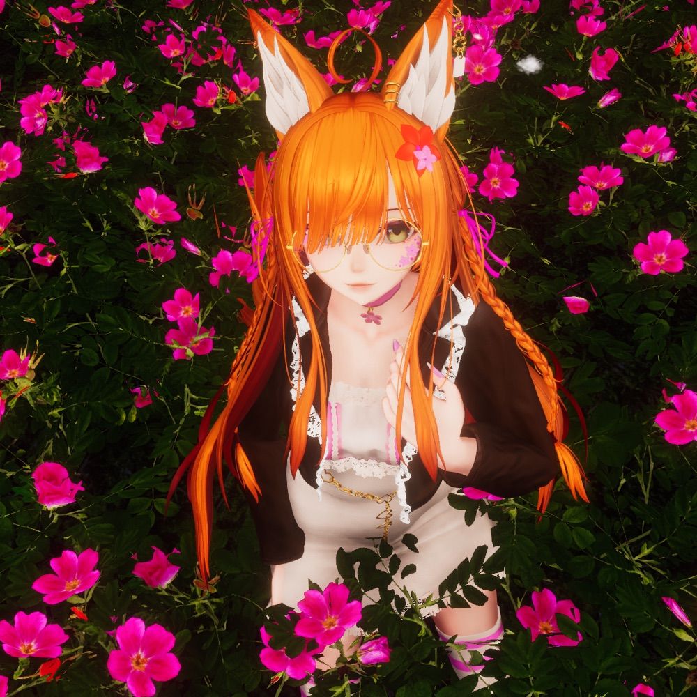 Profile avatar