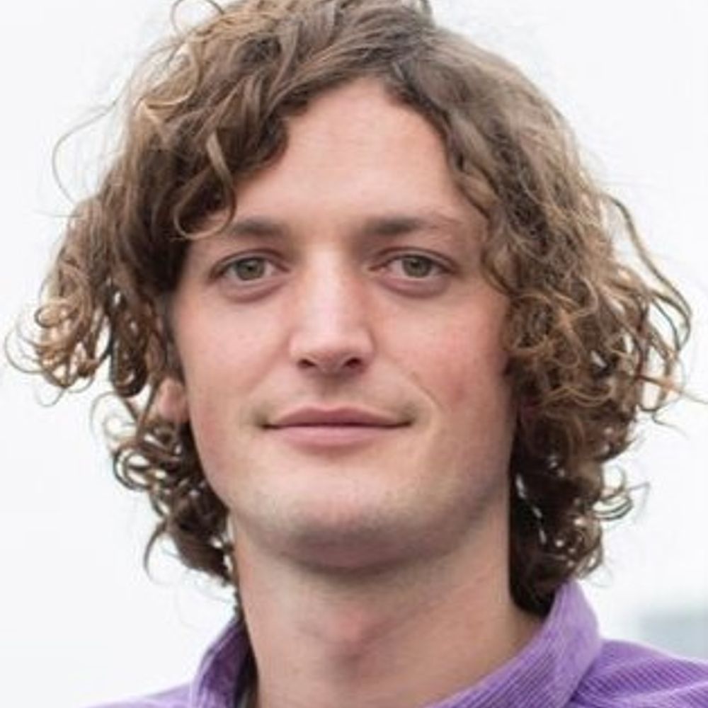 Neil McKenna