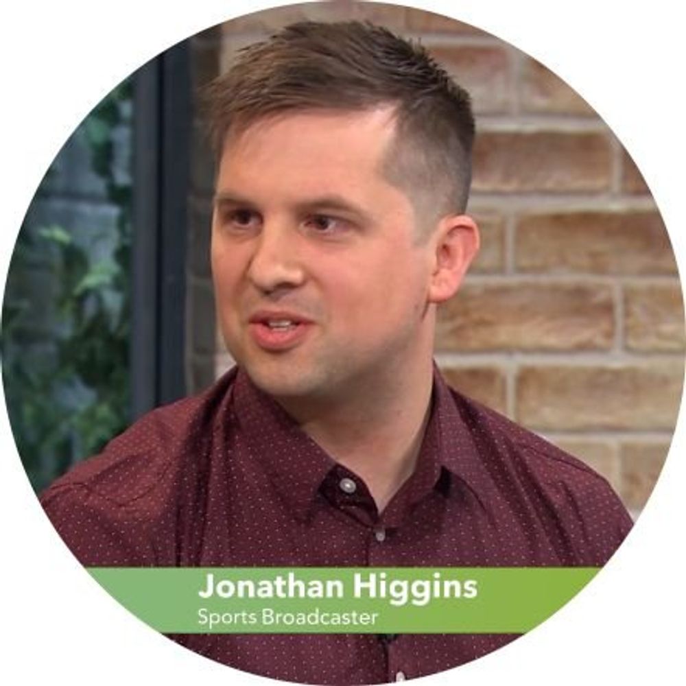 Jonathan Higgins
