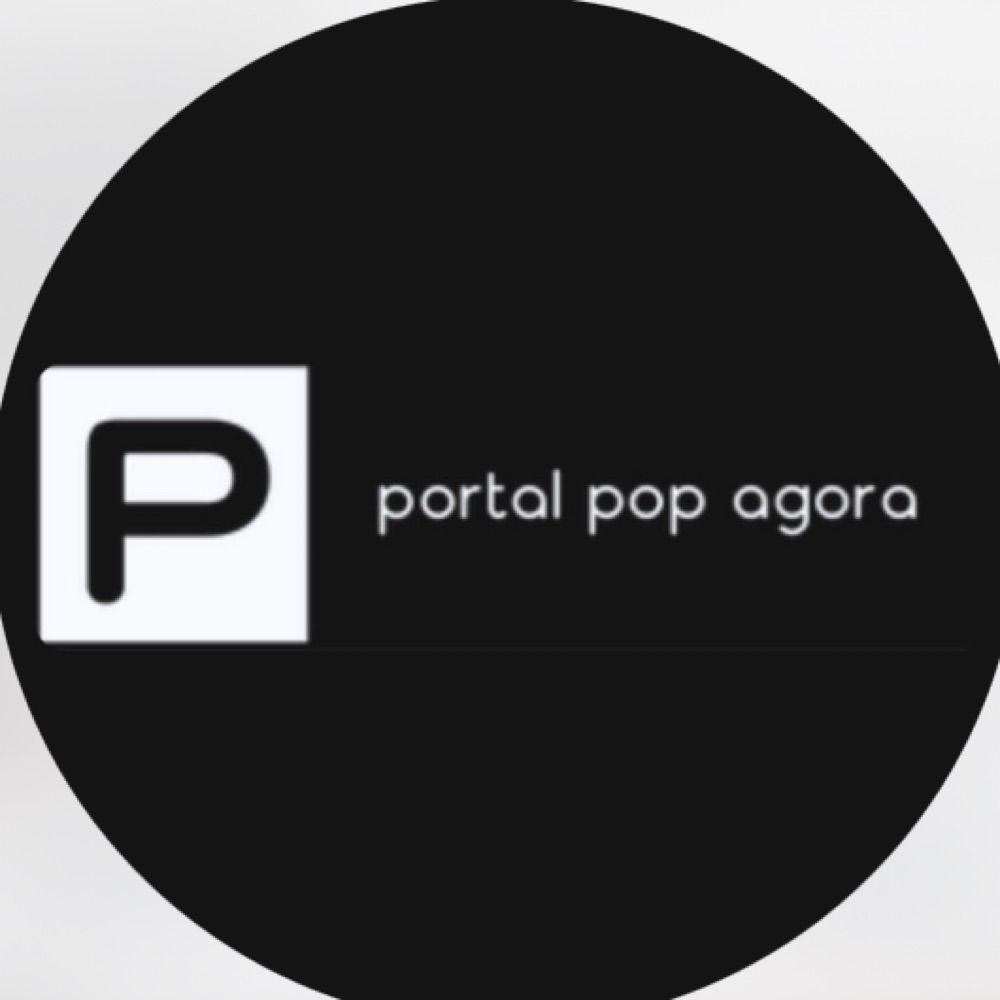 PORTAL POP AGORA