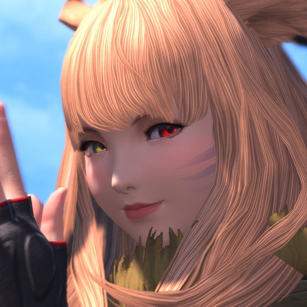 ☀️ Ayane | Manifesting E.G.O. Arc