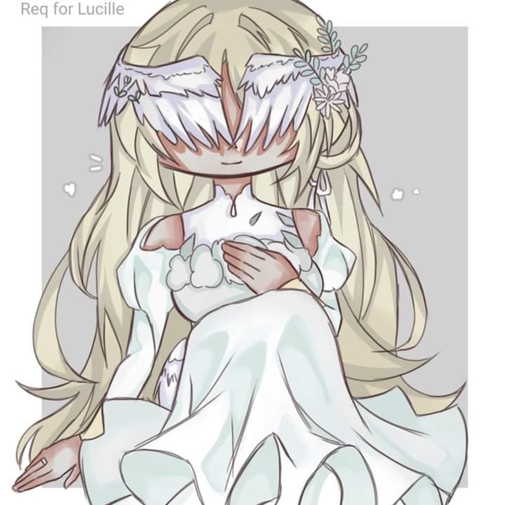 Lucilulu🕊️