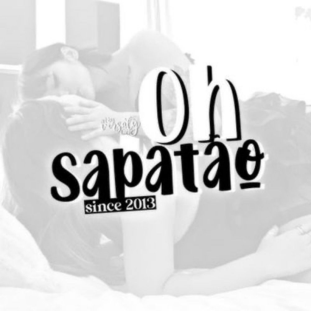OH SAPATÃO