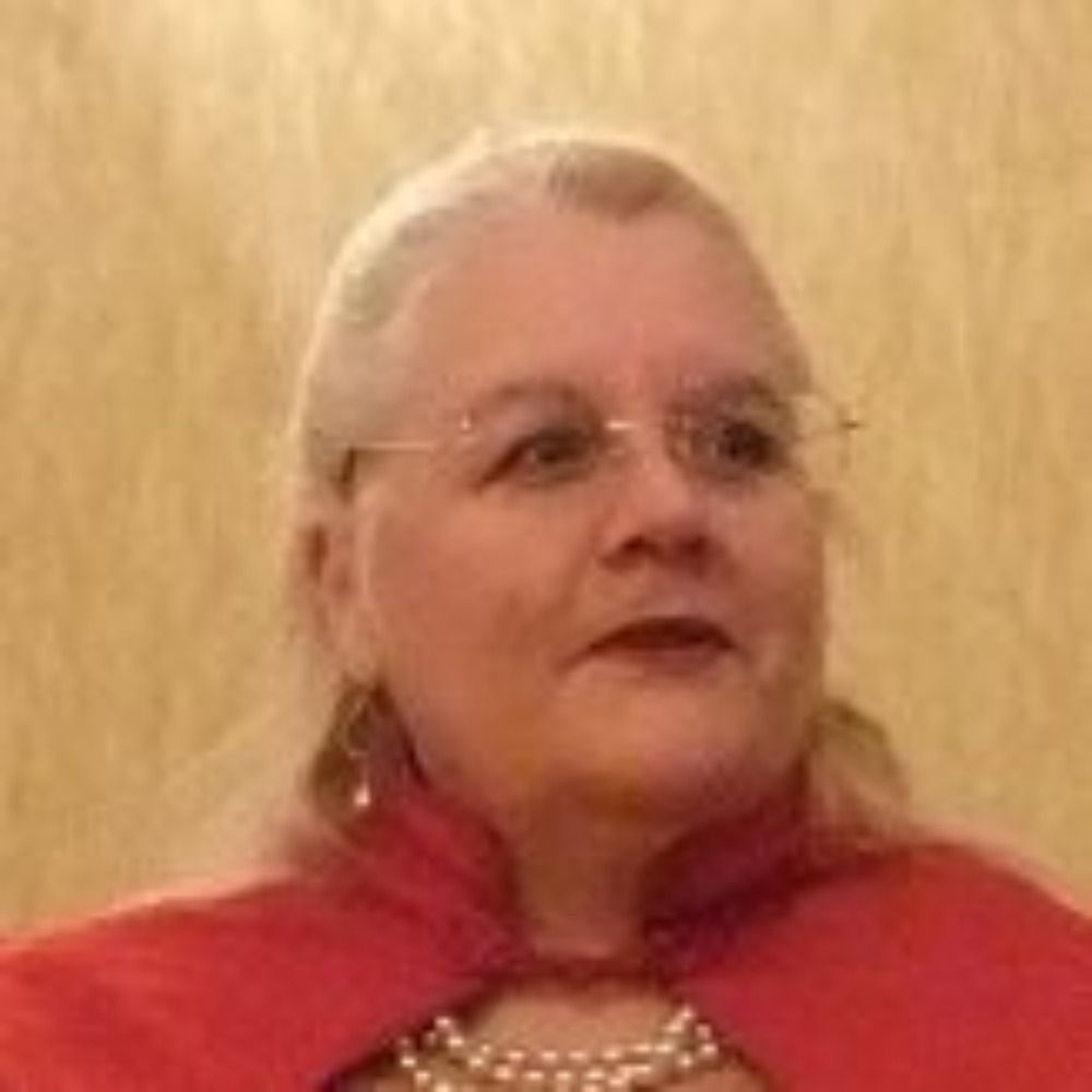 Janet Gooodall