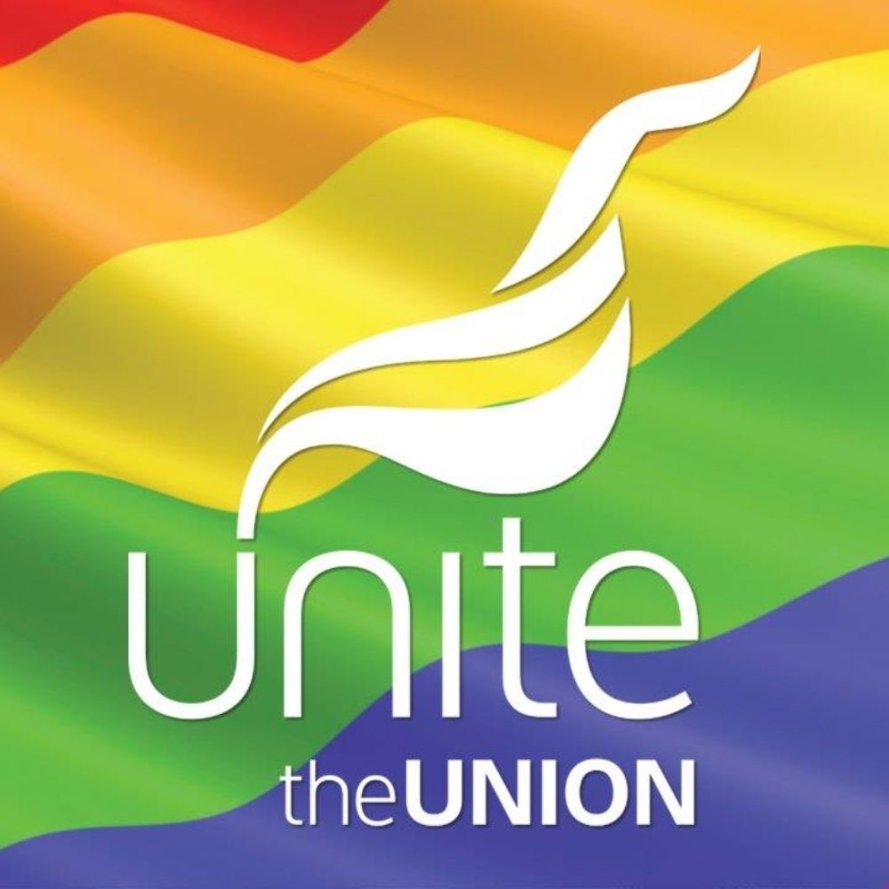 Unite NEYH LGBT+