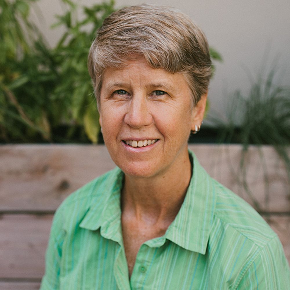 Carol Thomson