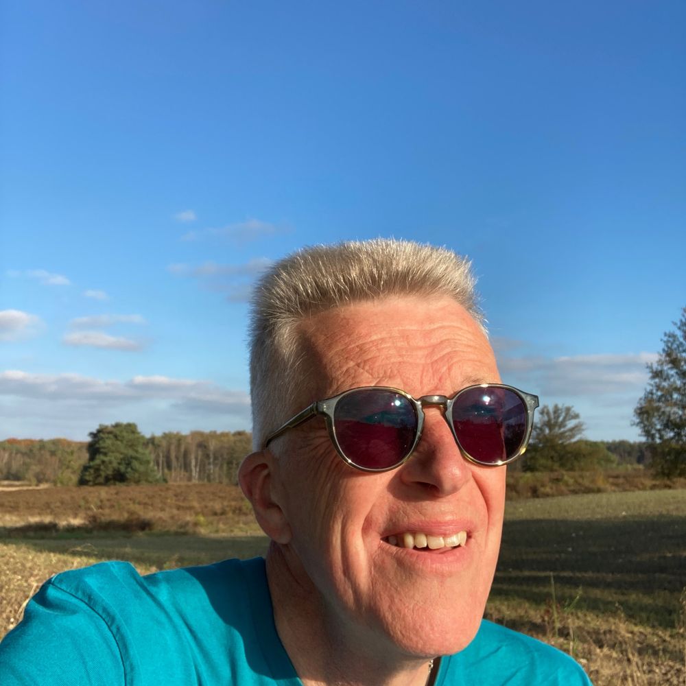Ton van Vliet