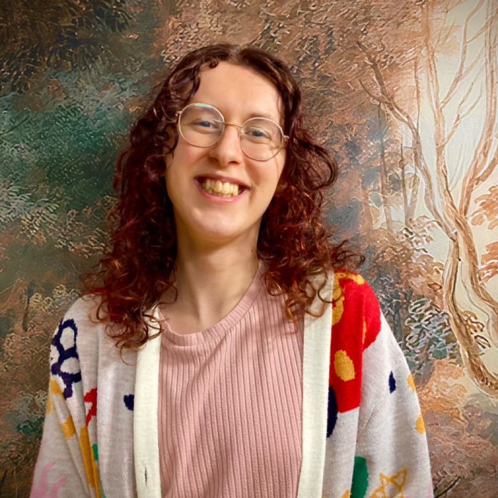 Emily Carrington (she/her)
