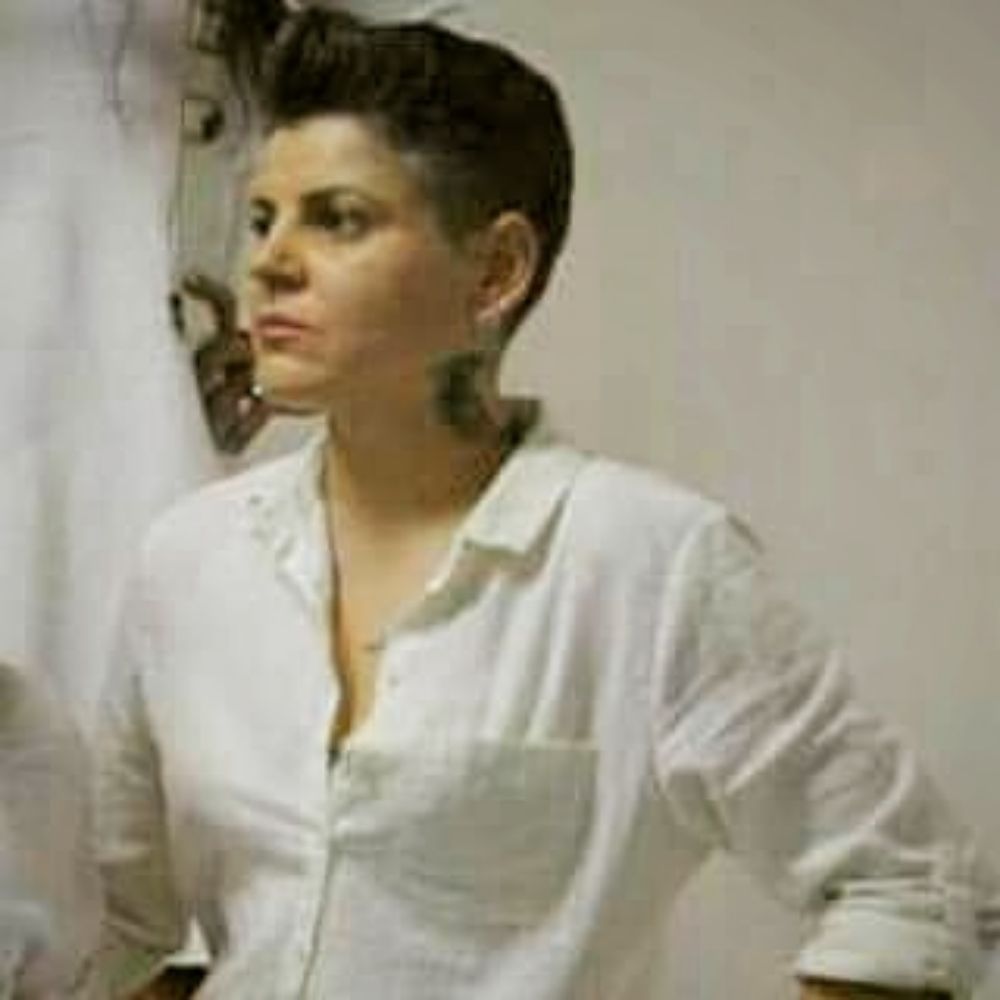 Esma Saçı