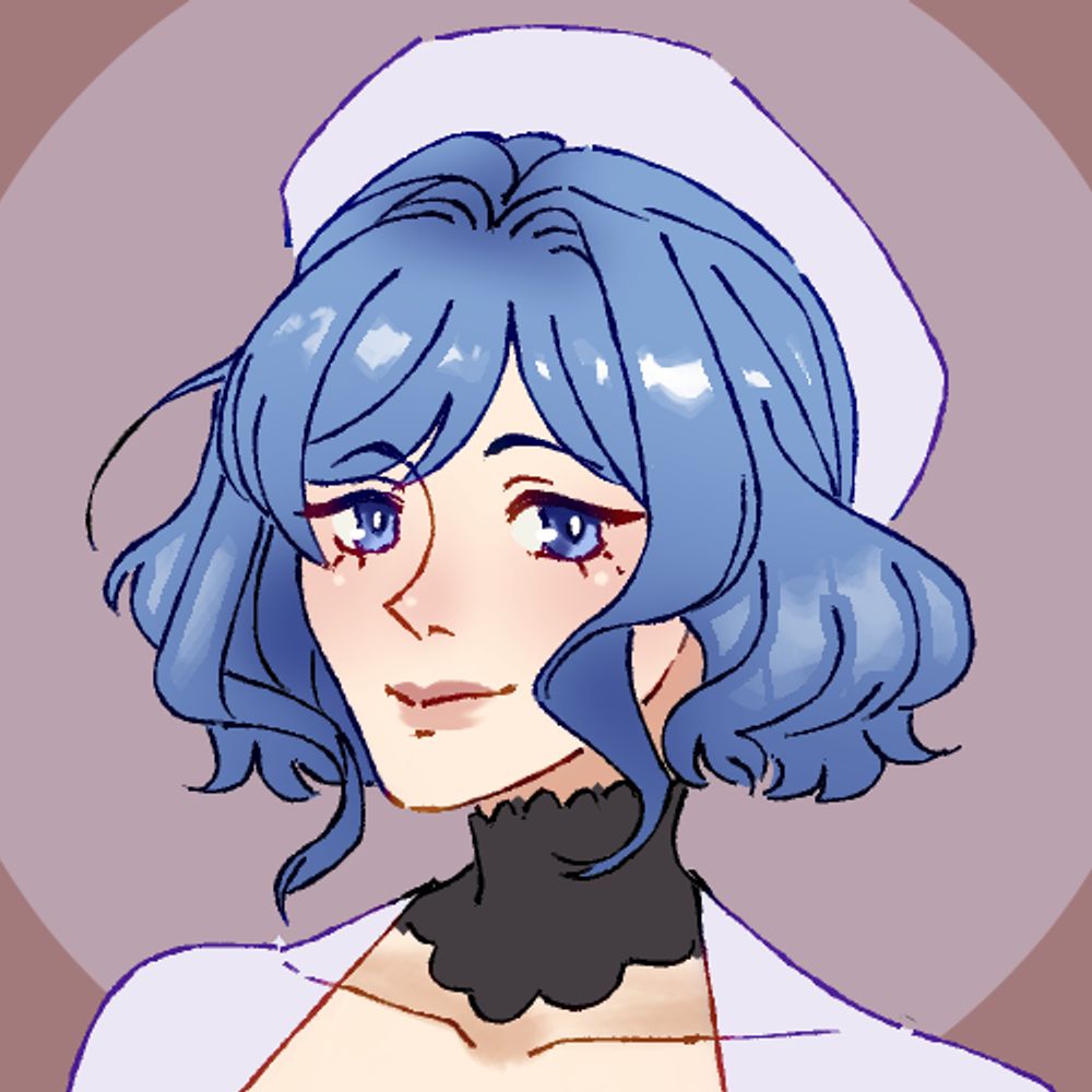 arlatius || comms open