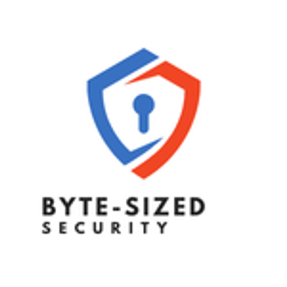 Byte-Sized Security