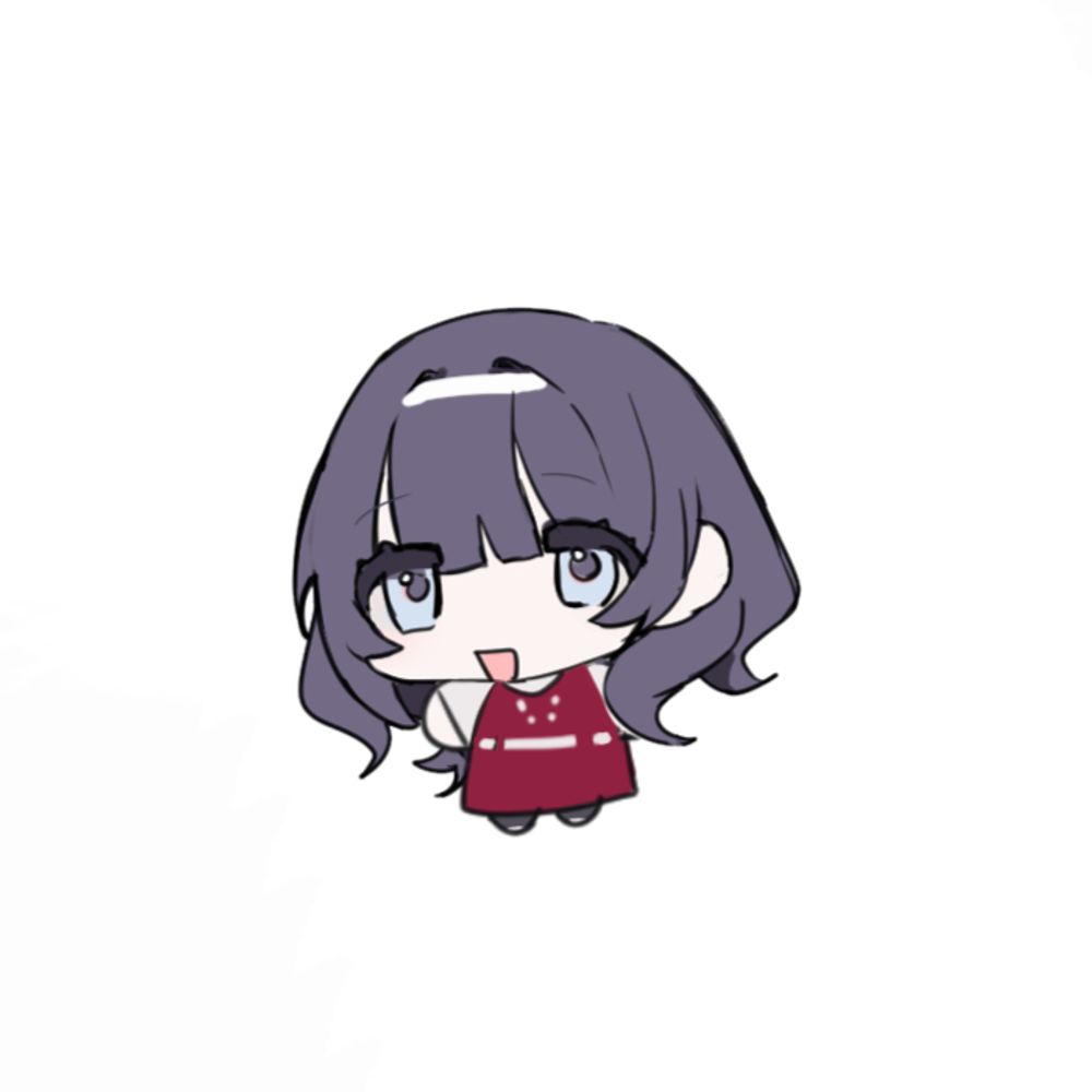 みり🪼