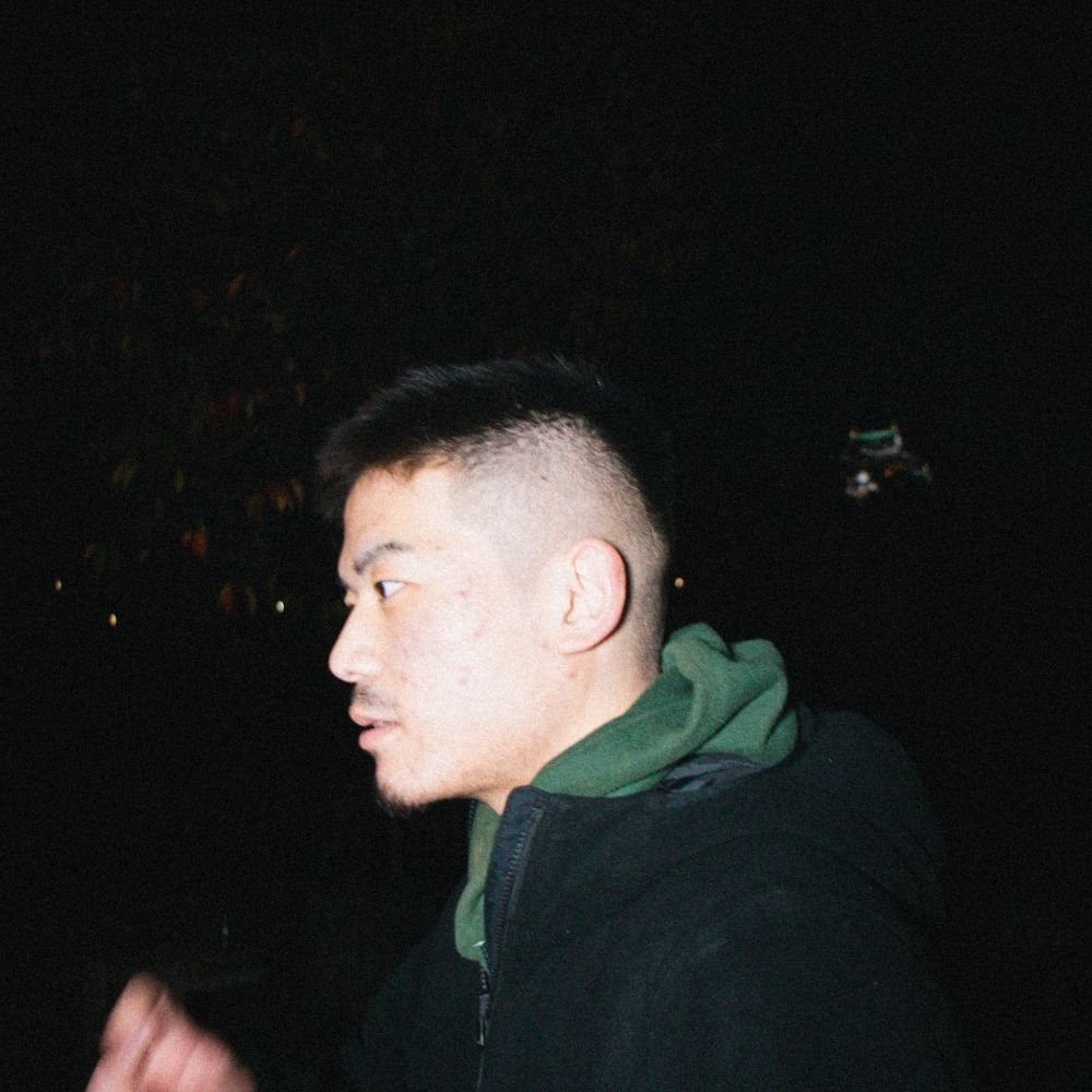 OKI KENTA