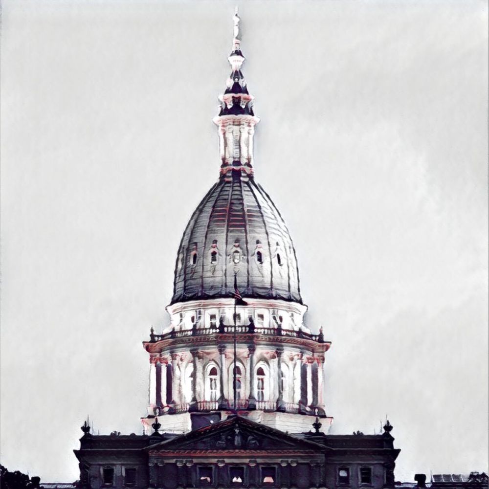 The Lansing Herald