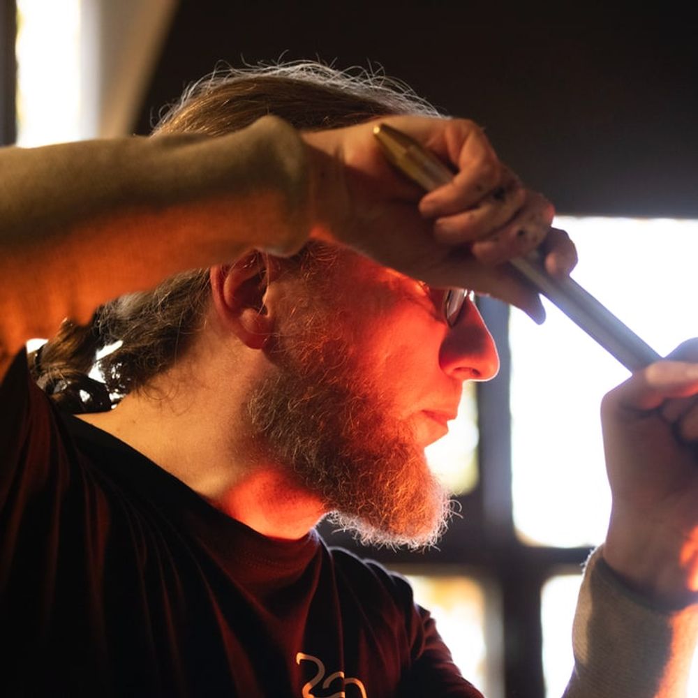 Klaus Martin