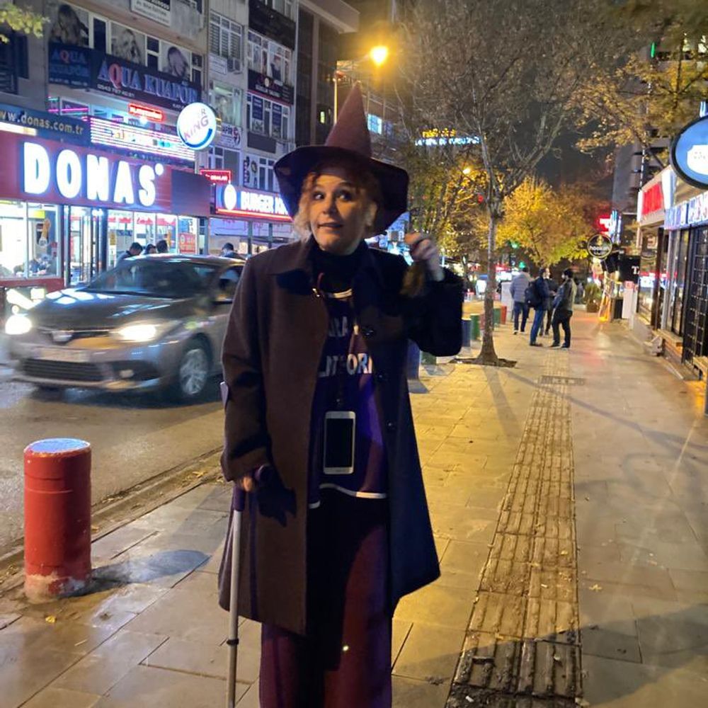 B.Zeyno Bayramoğlu
