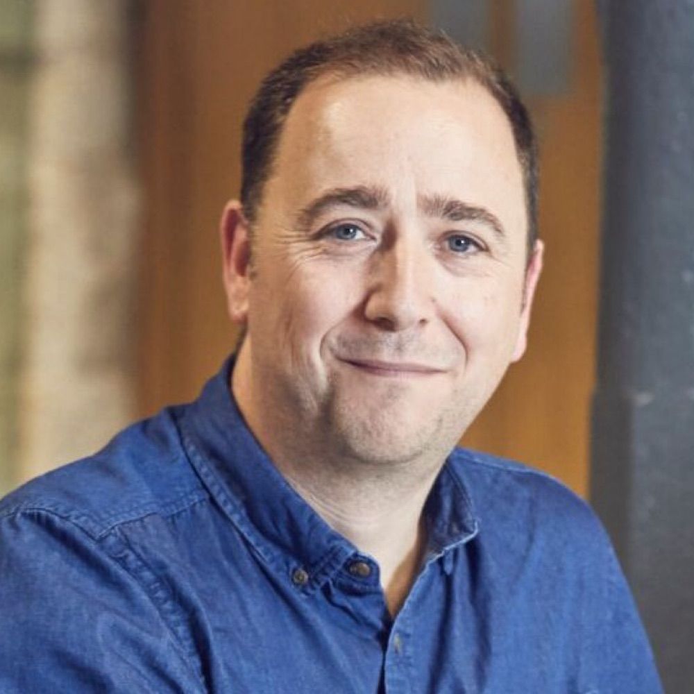 Andrew Handley