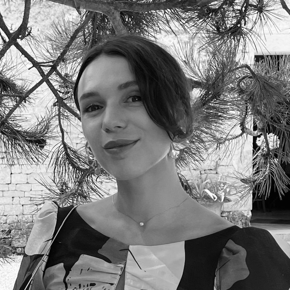 Anna Pech