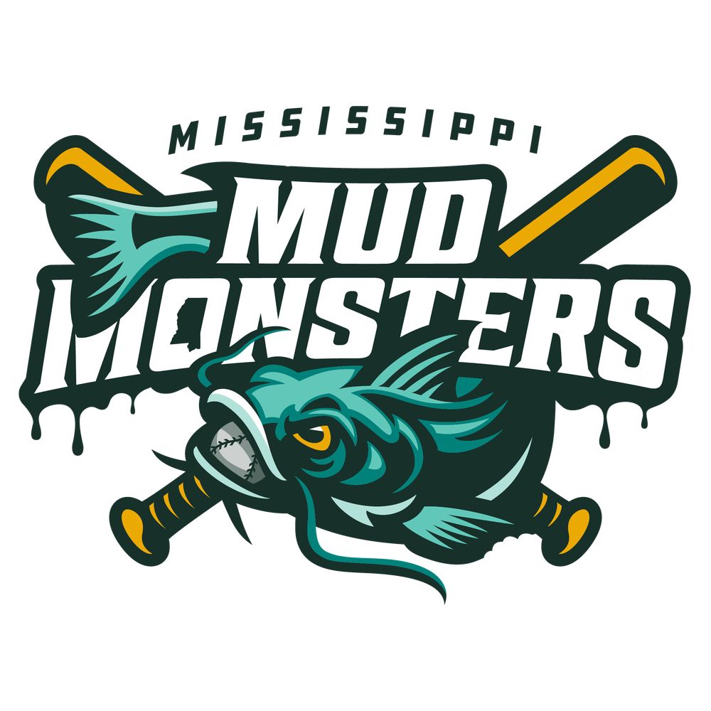 Mississippi Mud Monsters