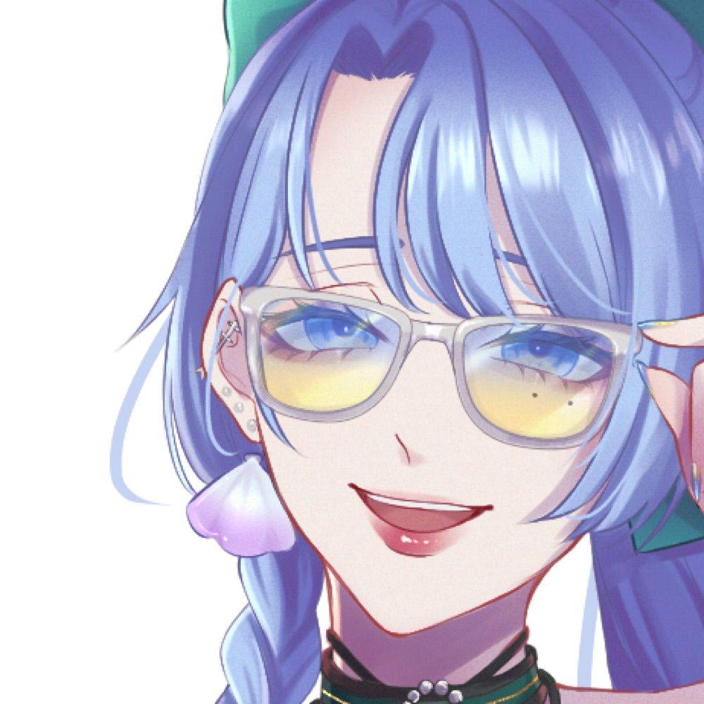 ゆらくも