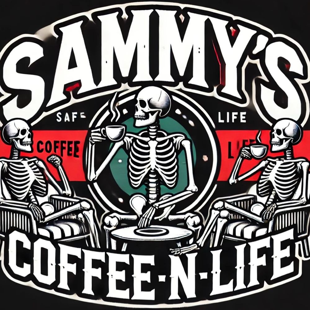 Sammys coffee n life