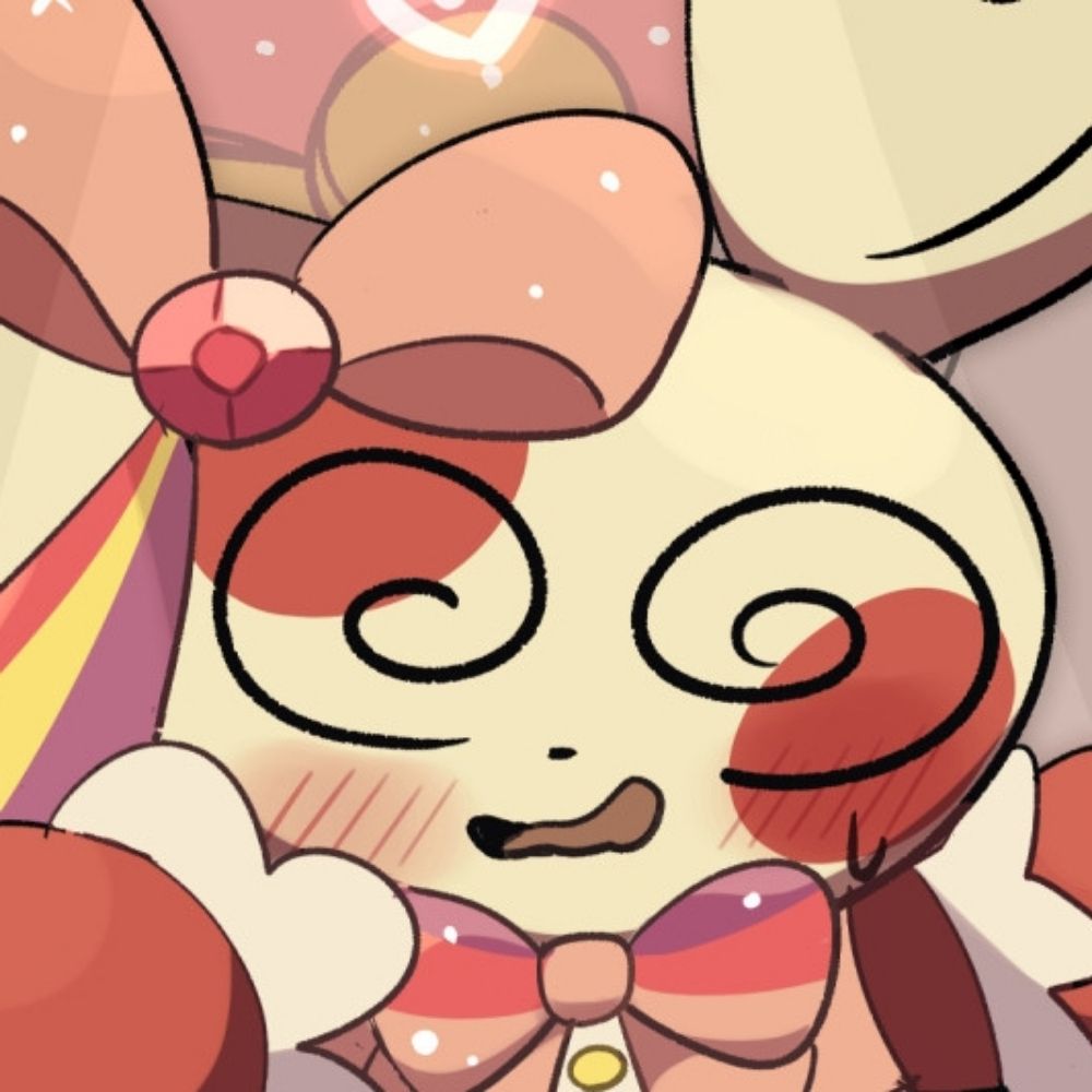maddie𓃹