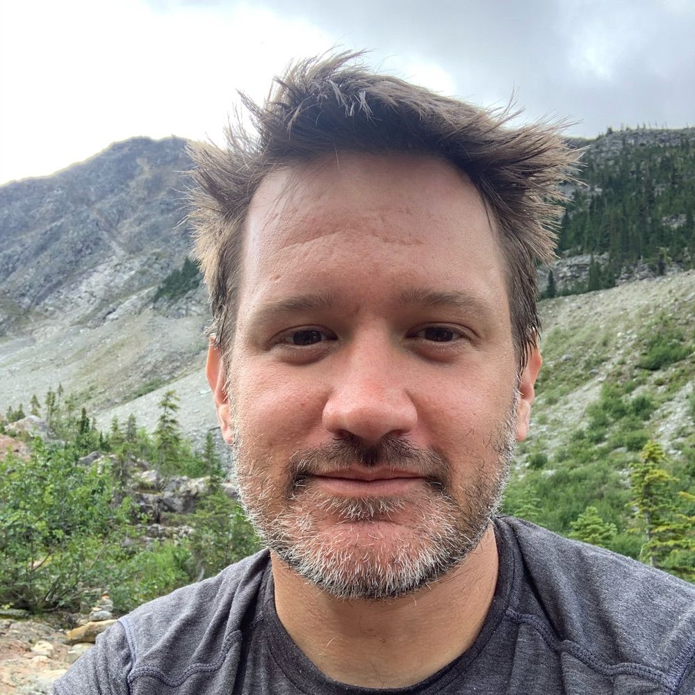 Jeff Pooley