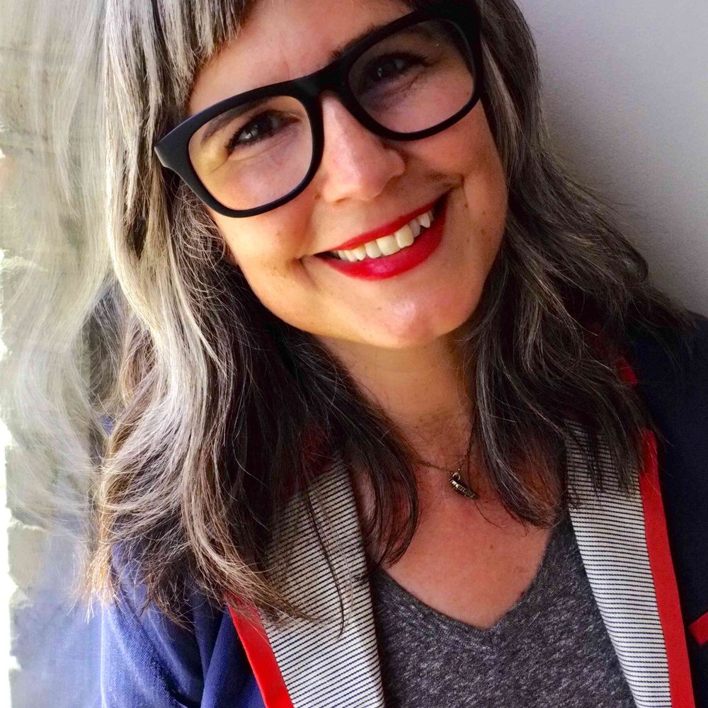 Allison Inman