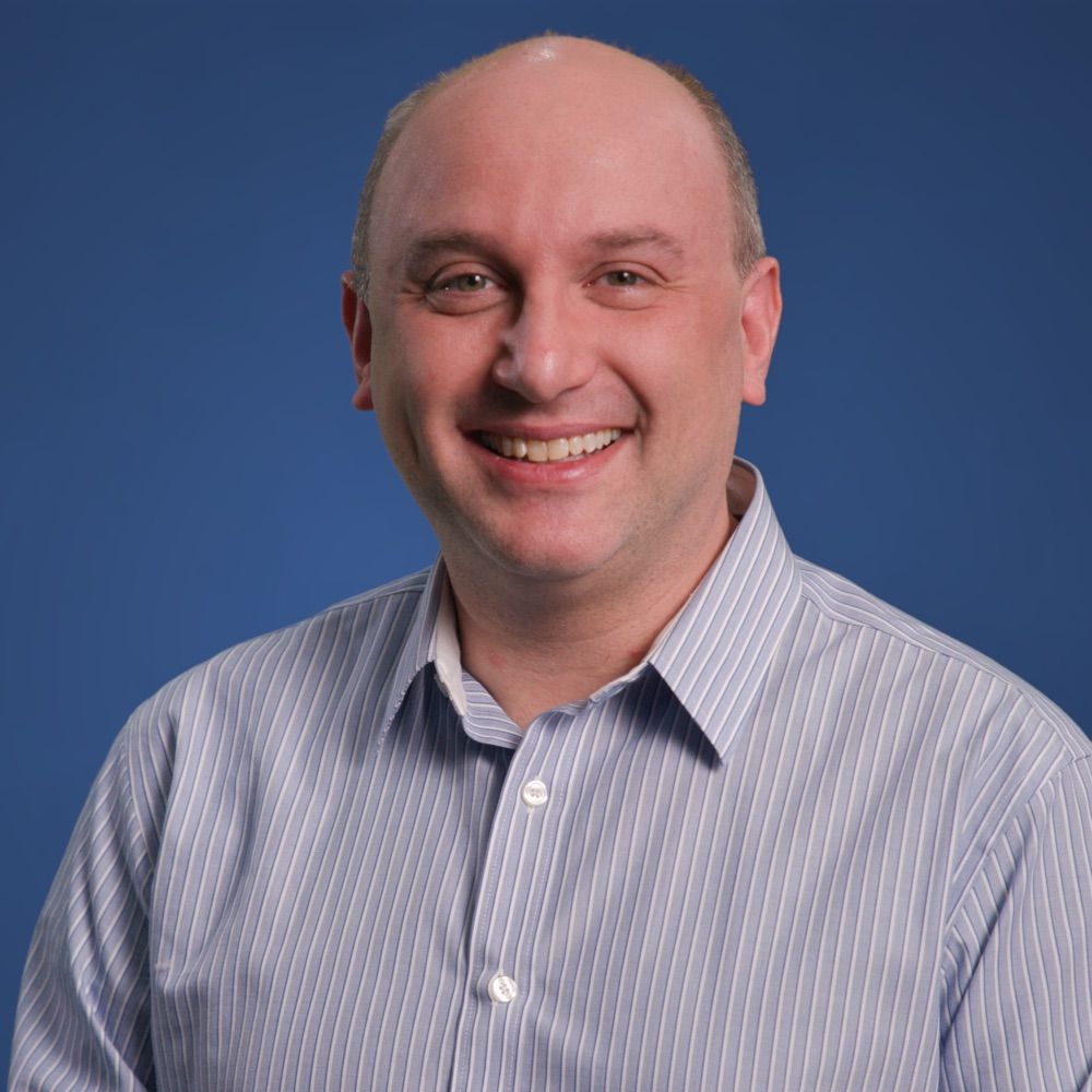 Don Schechter