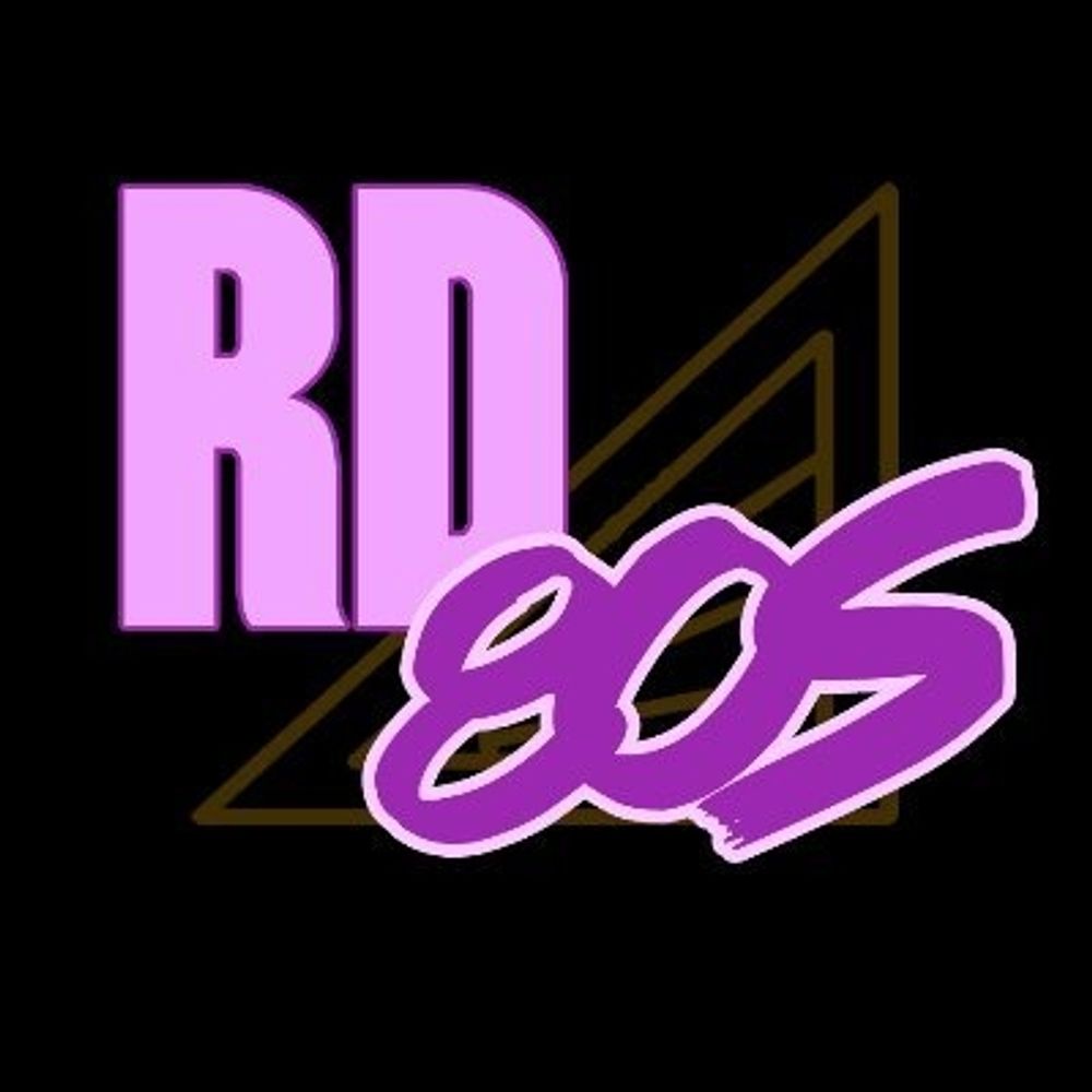 Jason / Rediscover The '80s