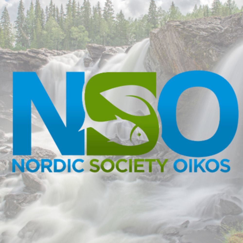 Nordic Society Oikos's avatar